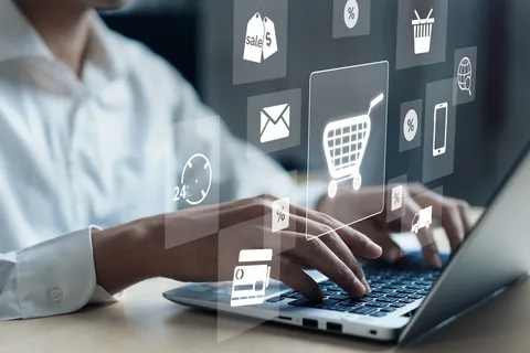 Migración y Optimización de tu Comercio Electrónico