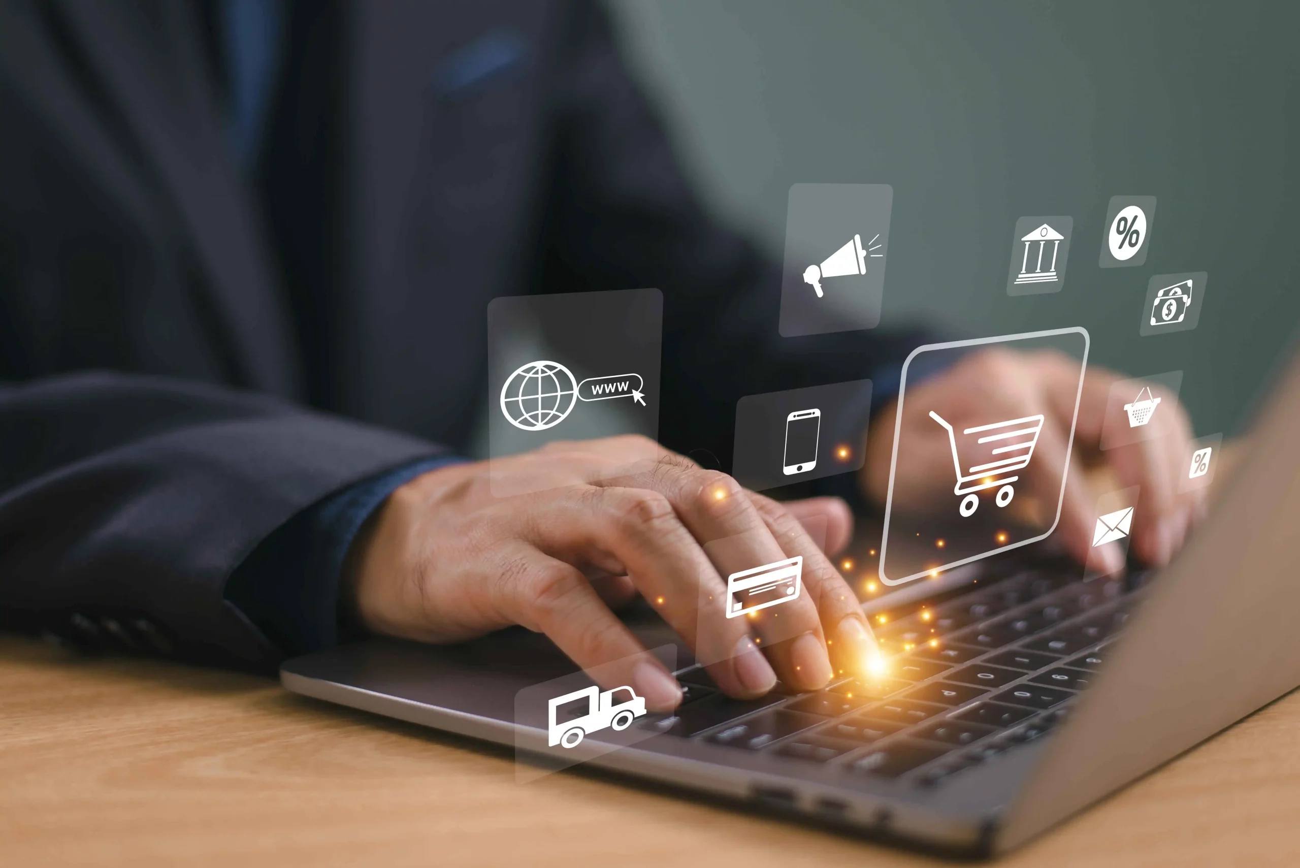 Gedlity: Desarrollo de Tiendas Online Personalizadas