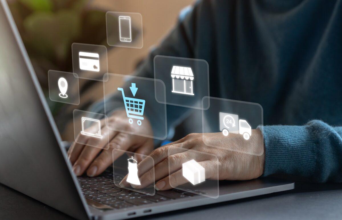 Tu marca en línea: Cómo Gedlity impulsa tu presencia digital